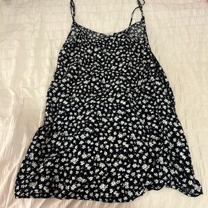 Brandy Melville John Galt Floral Dress